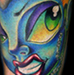 tattoo galleries/ - bride of frank